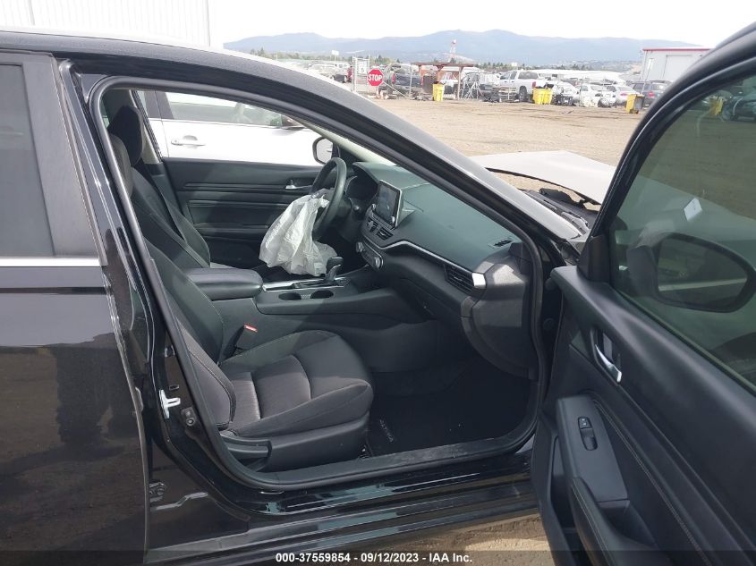 2019 NISSAN ALTIMA 2.5 S - 1N4BL4BV7KC126430