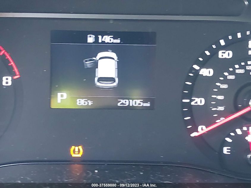 2021 KIA SOUL LX/X LINE/S - KNDJ23AU8M7131823
