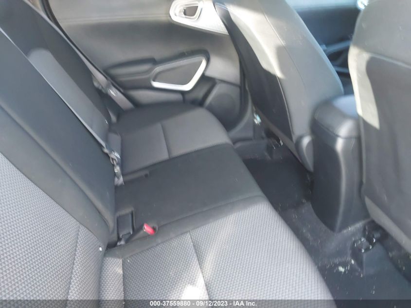 2021 KIA SOUL LX/X LINE/S - KNDJ23AU8M7131823