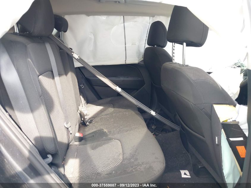 2023 KIA SPORTAGE LX - KNDPU3AF8P7160538