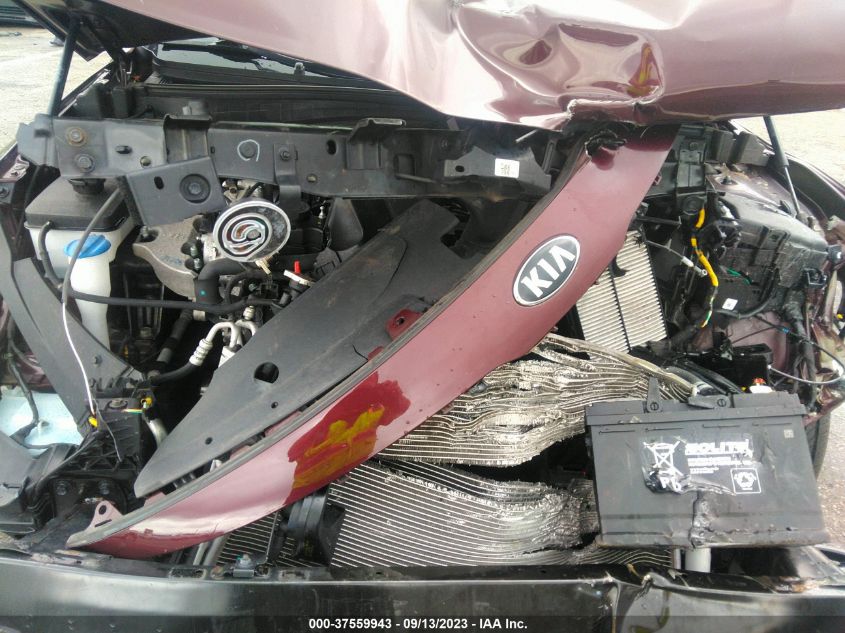 5XXGT4L38LG411894 Kia Optima LX/S/SE 10