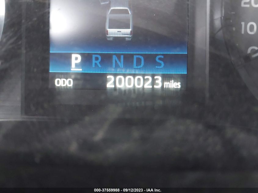 2014 TOYOTA TUNDRA 2WD TRUCK SR/SR5 - 5TFRY5F17EX157908
