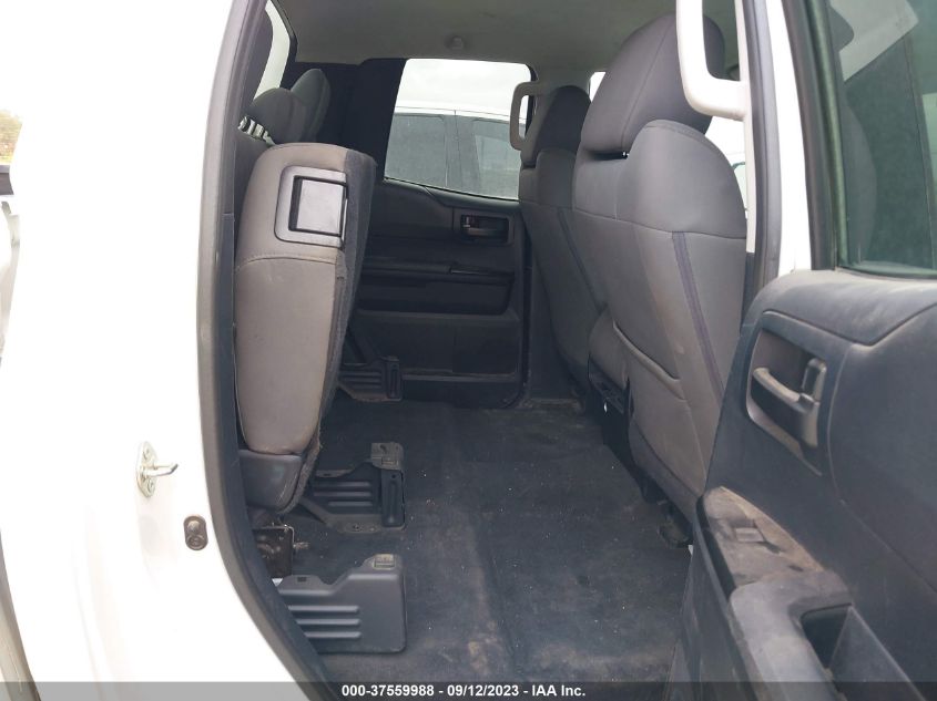 2014 TOYOTA TUNDRA 2WD TRUCK SR/SR5 - 5TFRY5F17EX157908