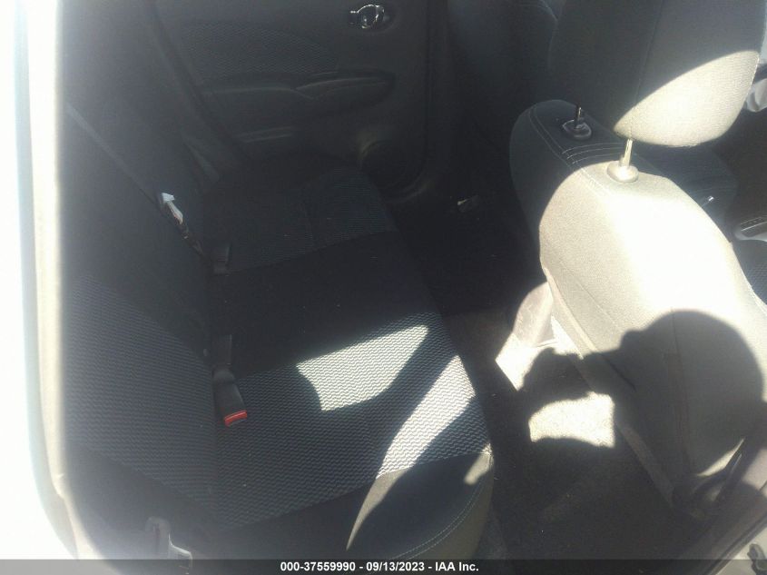2015 NISSAN VERSA NOTE S/S PLUS/SV/SL/SR - 3N1CE2CP8FL423801