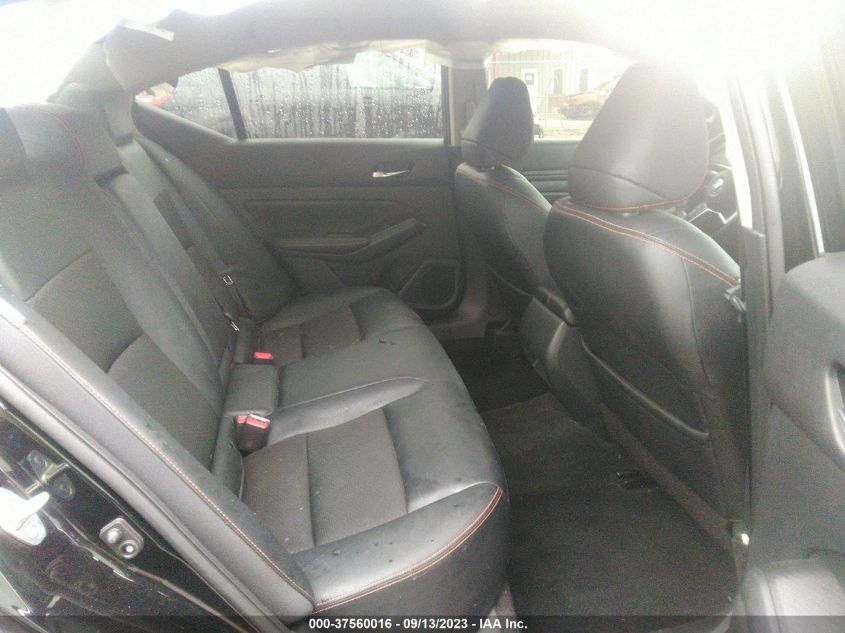 2019 NISSAN ALTIMA 2.5 SR - 1N4BL4CW6KC154517