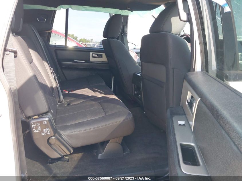 2017 FORD EXPEDITION EL XLT/KING RANCH - 1FMJK1HT7HEA03961