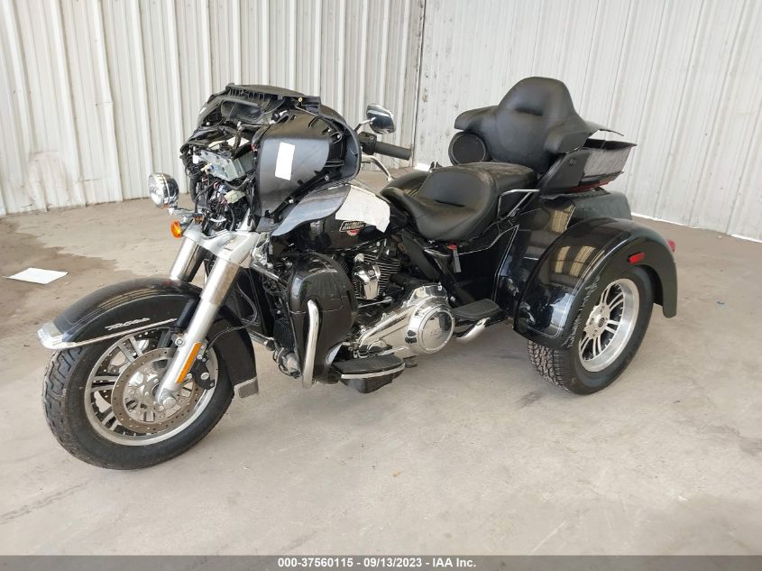 2023 HARLEY-DAVIDSON FLHTCUTG 1HD1MAF13PB852239