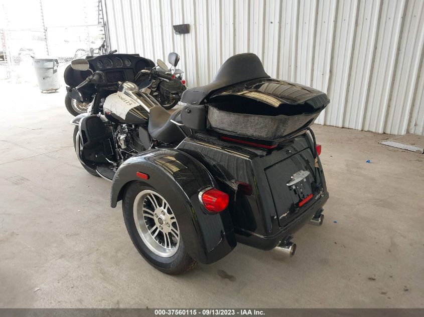 2023 HARLEY-DAVIDSON FLHTCUTG 1HD1MAF13PB852239