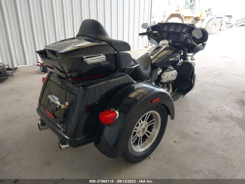 2023 HARLEY-DAVIDSON FLHTCUTG 1HD1MAF13PB852239