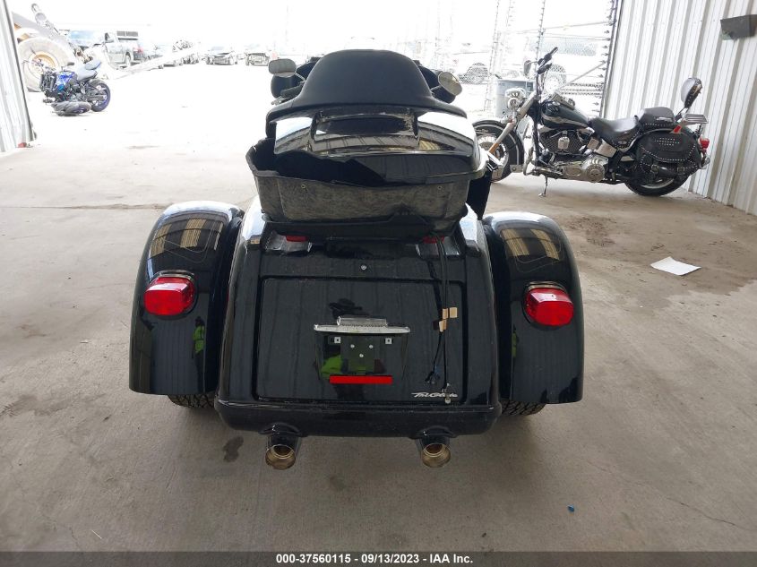 2023 HARLEY-DAVIDSON FLHTCUTG 1HD1MAF13PB852239