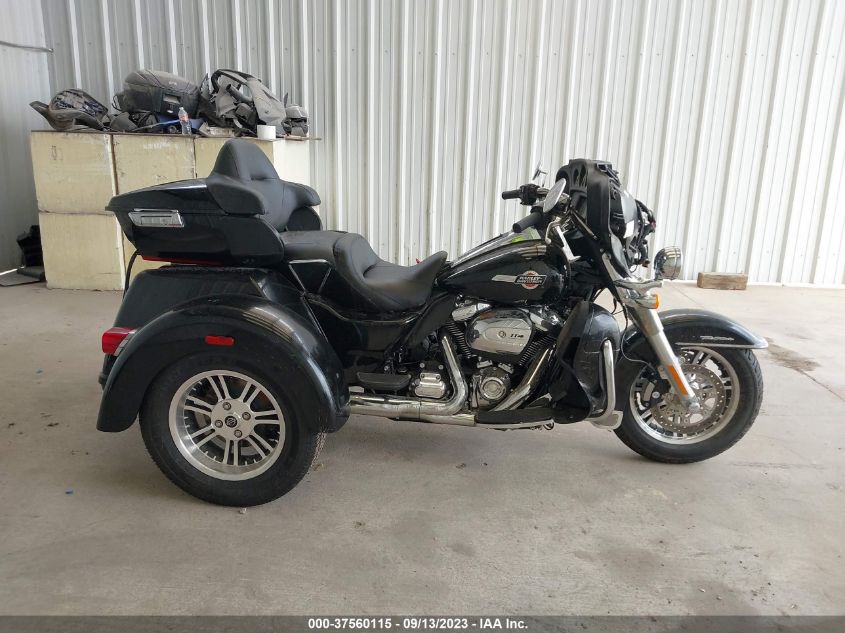 2023 HARLEY-DAVIDSON FLHTCUTG 1HD1MAF13PB852239