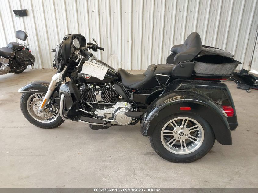 2023 HARLEY-DAVIDSON FLHTCUTG 1HD1MAF13PB852239