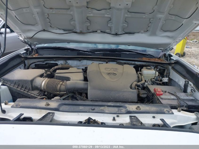 2020 TOYOTA TACOMA 4WD SR5/TRD SPORT - 3TMCZ5AN8LM353663