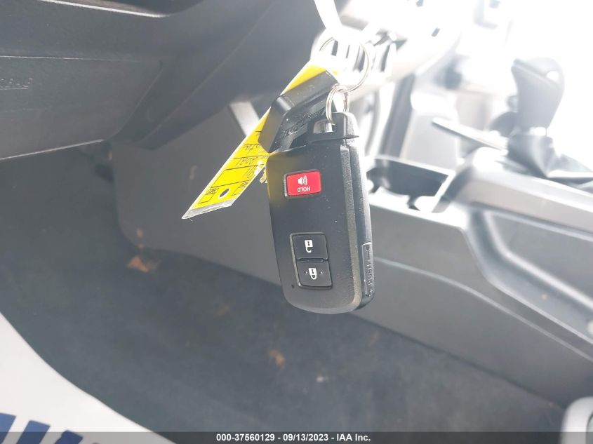 2020 TOYOTA TACOMA 4WD SR5/TRD SPORT - 3TMCZ5AN8LM353663