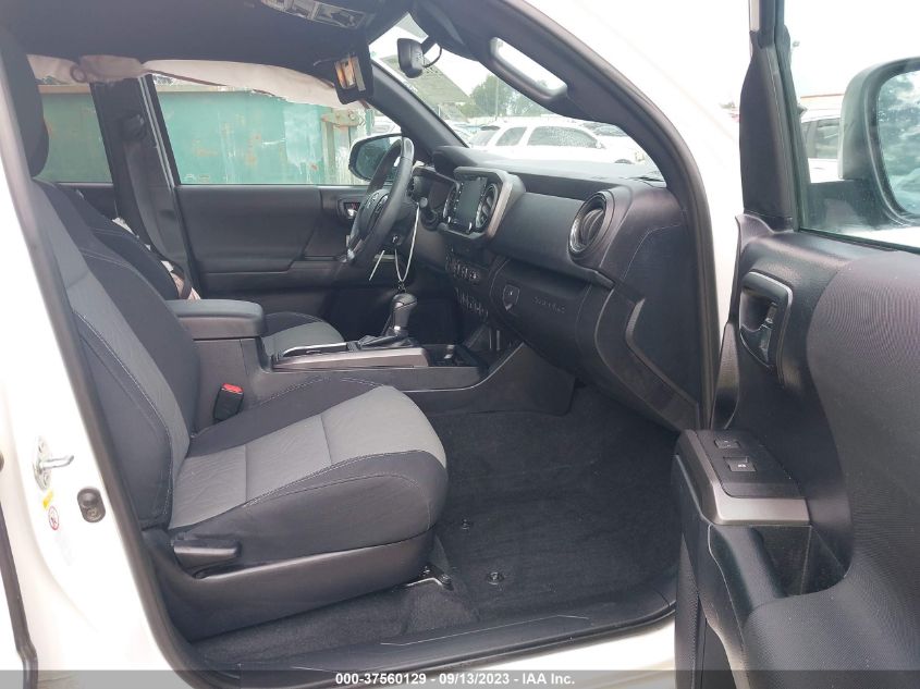 2020 TOYOTA TACOMA 4WD SR5/TRD SPORT - 3TMCZ5AN8LM353663