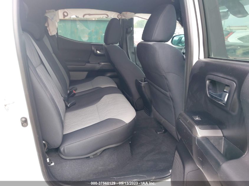 2020 TOYOTA TACOMA 4WD SR5/TRD SPORT - 3TMCZ5AN8LM353663