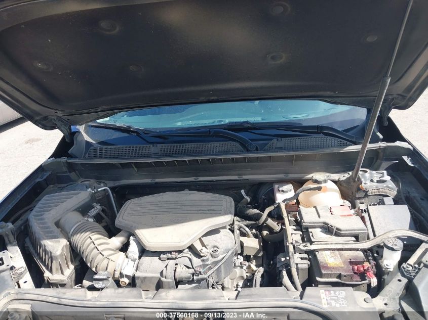 2021 GMC ACADIA SLE - 1GKKNKLS3MZ178185