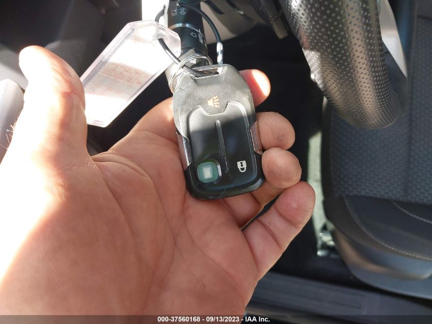 2021 GMC ACADIA SLE - 1GKKNKLS3MZ178185