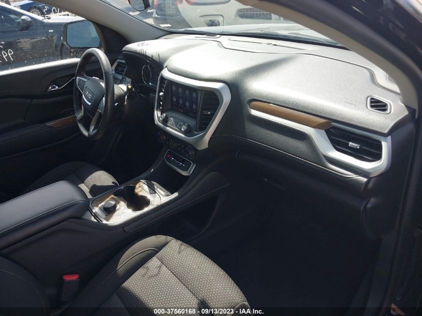 2021 GMC ACADIA SLE - 1GKKNKLS3MZ178185