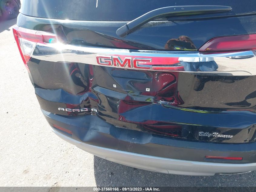 2021 GMC ACADIA SLE - 1GKKNKLS3MZ178185