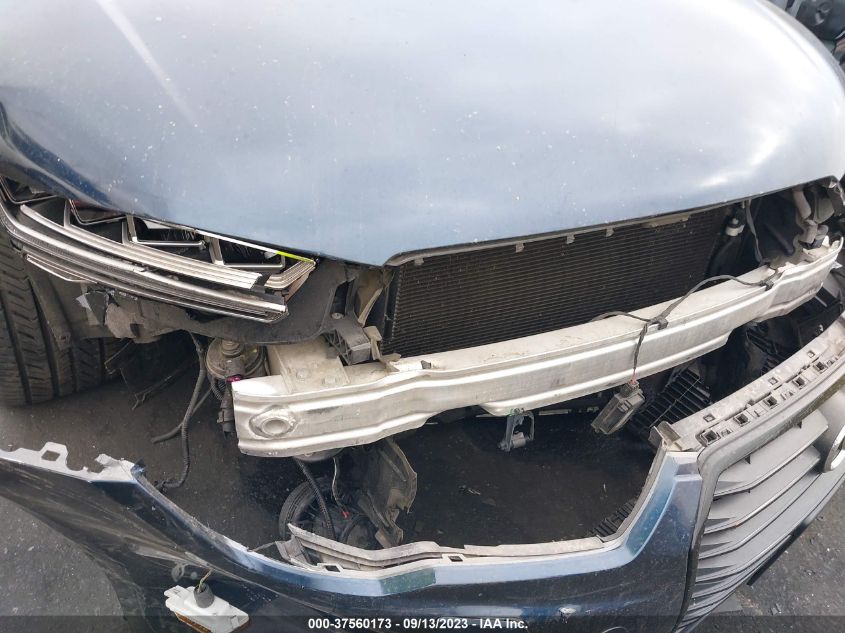 2018 AUDI A7 PREMIUM PLUS - WAUW3AFC8JN016683