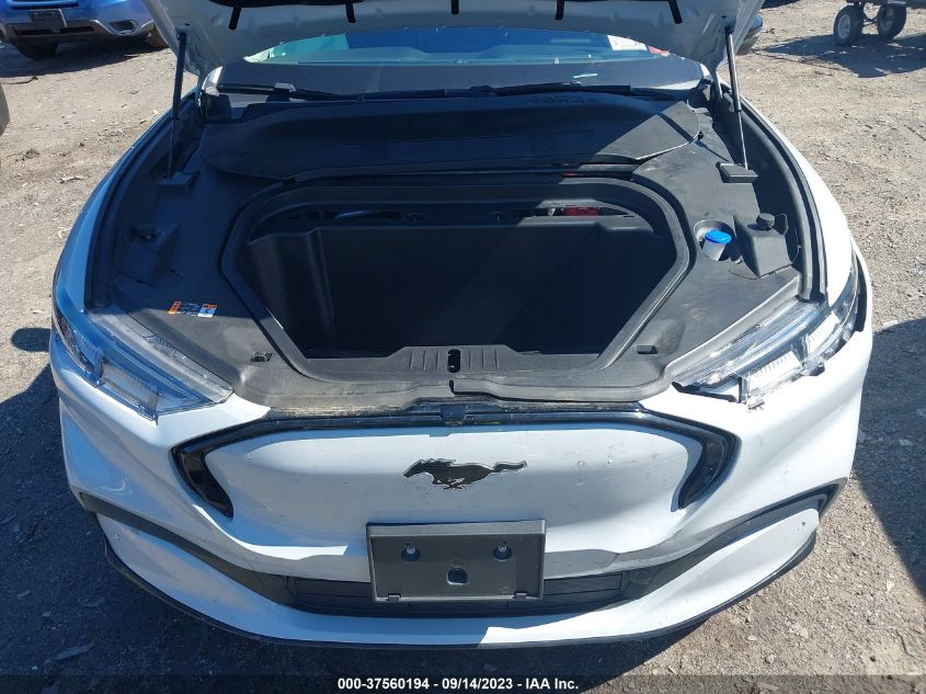 2021 FORD MUSTANG MACH-E PREMIUM 3FMTK3SS7MMA55597