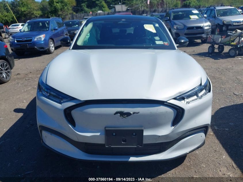 2021 FORD MUSTANG MACH-E PREMIUM 3FMTK3SS7MMA55597