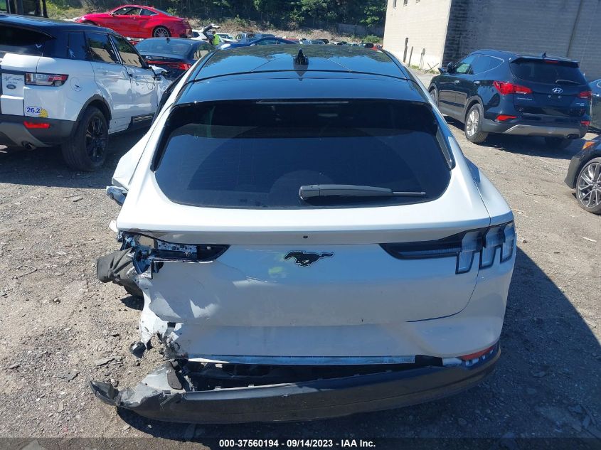 2021 FORD MUSTANG MACH-E PREMIUM 3FMTK3SS7MMA55597