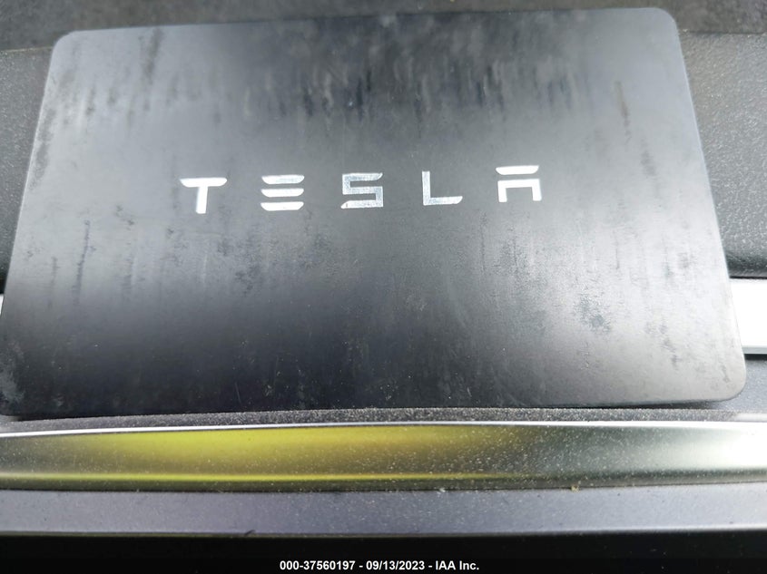 Фото: 5YJ3E1EC7NF261867