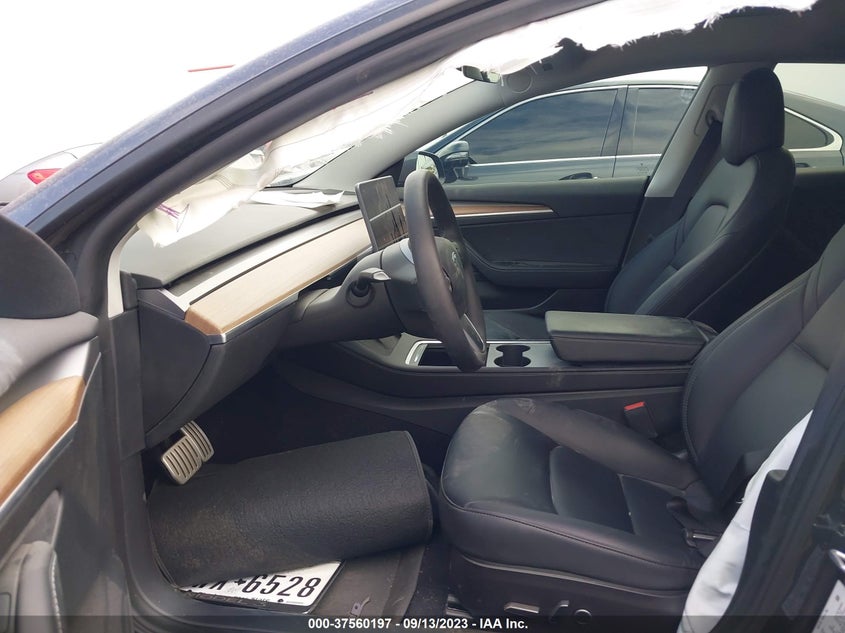 Фото: 5YJ3E1EC7NF261867