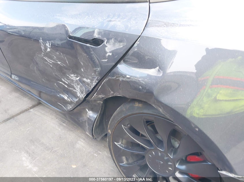 Фото: 5YJ3E1EC7NF261867