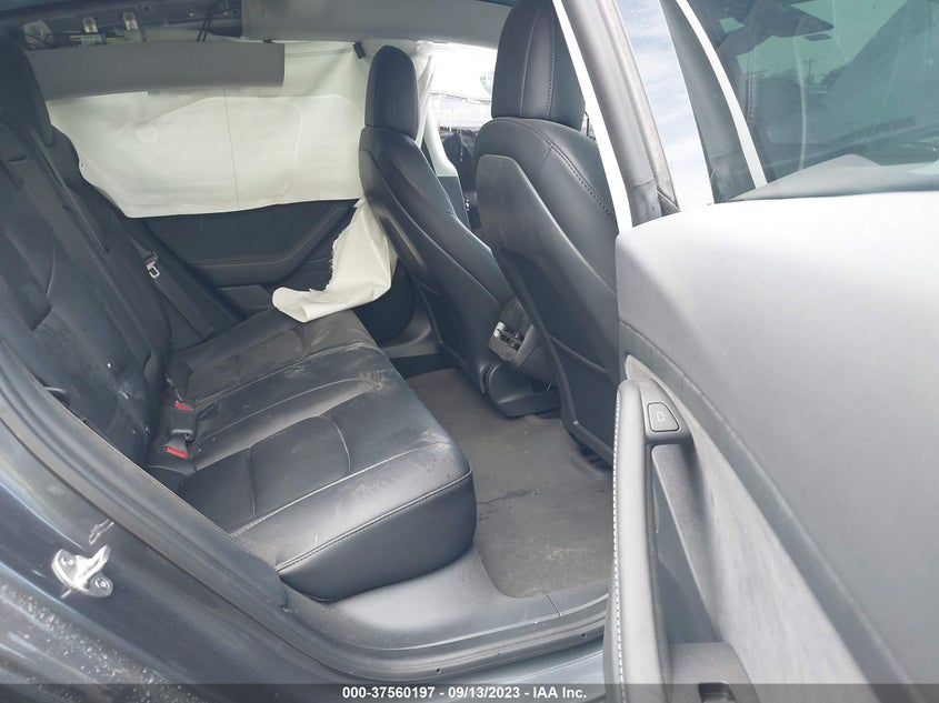 Фото: 5YJ3E1EC7NF261867