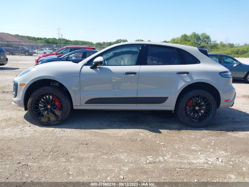 WP1AF2A5XPLB55686 Porsche Macan GTS 14