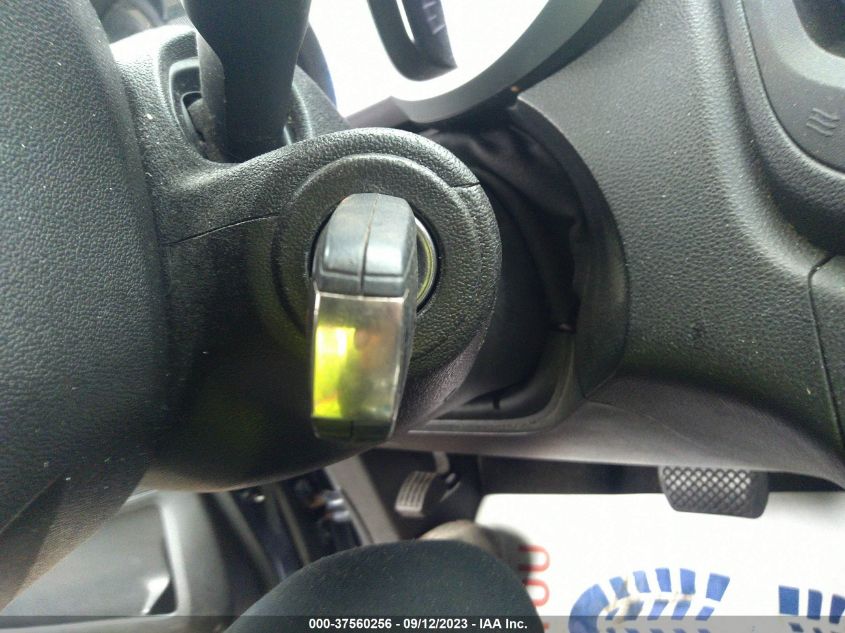 2013 CHEVROLET EQUINOX LS - 2GNALBEK3D6348378