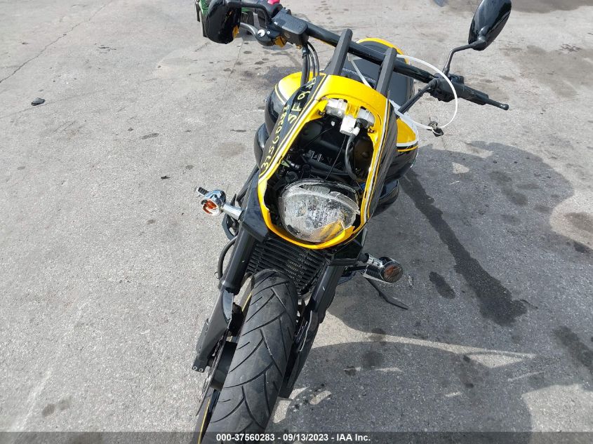2014 SUZUKI VZR1800 JS1VY53AXE2100953