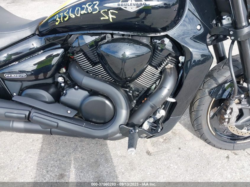 2014 SUZUKI VZR1800 JS1VY53AXE2100953
