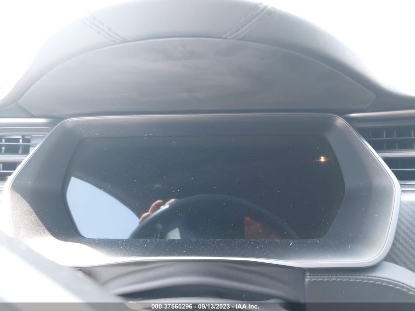 2018 TESLA MODEL S 75D/100D/P100D - 5YJSA1E23JF292283