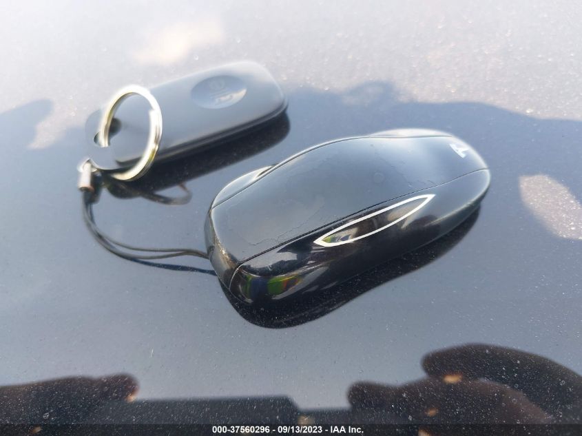 2018 TESLA MODEL S 75D/100D/P100D - 5YJSA1E23JF292283
