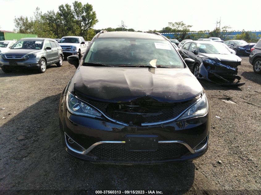 2C4RC1BG3KR526212 2019 CHRYSLER PACIFICA, photo no. 12