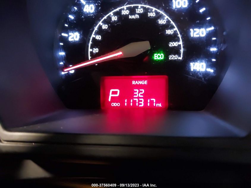 2014 KIA RIO LX - KNADM5A35E6333971