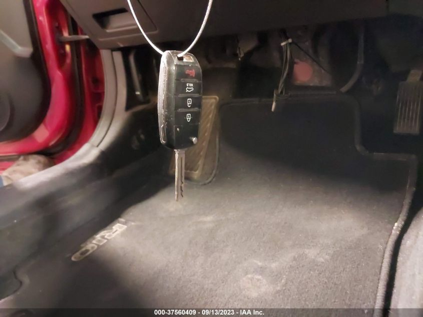 2014 KIA RIO LX - KNADM5A35E6333971