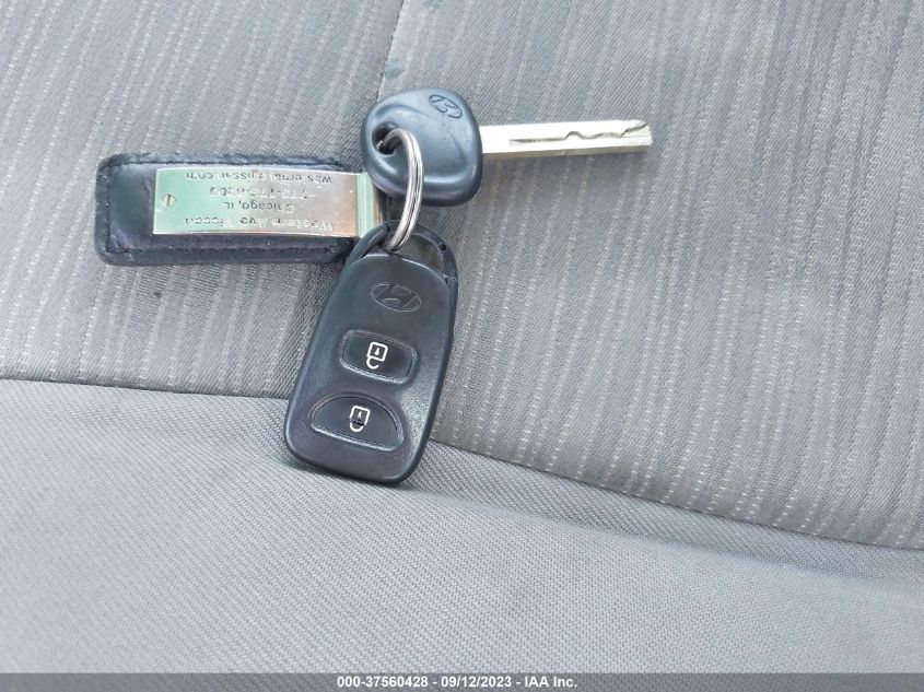 2016 HYUNDAI ACCENT SE - KMHCT5AE9GU258723