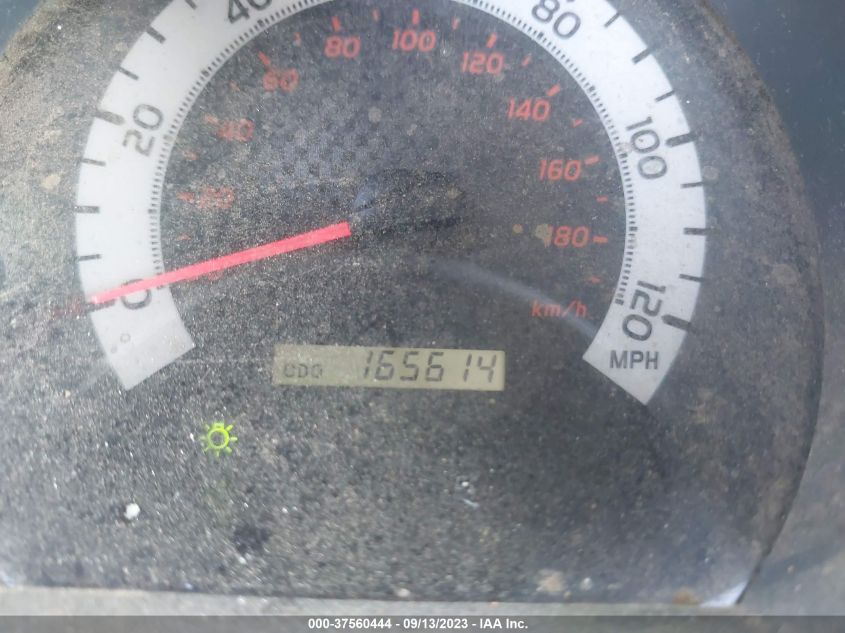 2013 TOYOTA TACOMA - 3TMLU4EN6DM131739