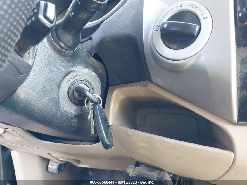 2013 TOYOTA TACOMA - 3TMLU4EN6DM131739