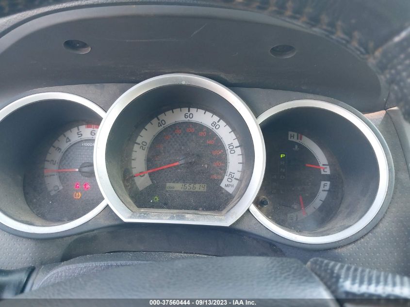 2013 TOYOTA TACOMA - 3TMLU4EN6DM131739