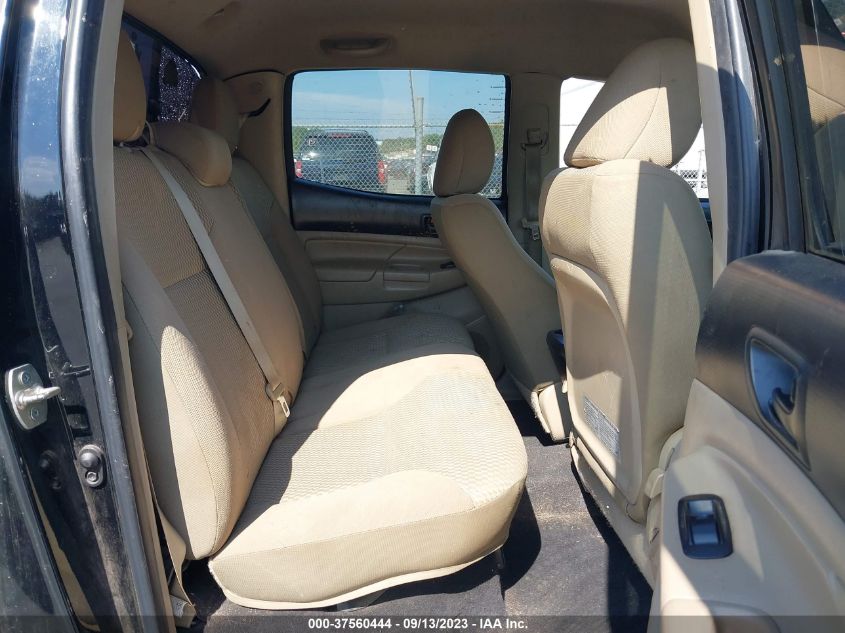 2013 TOYOTA TACOMA - 3TMLU4EN6DM131739