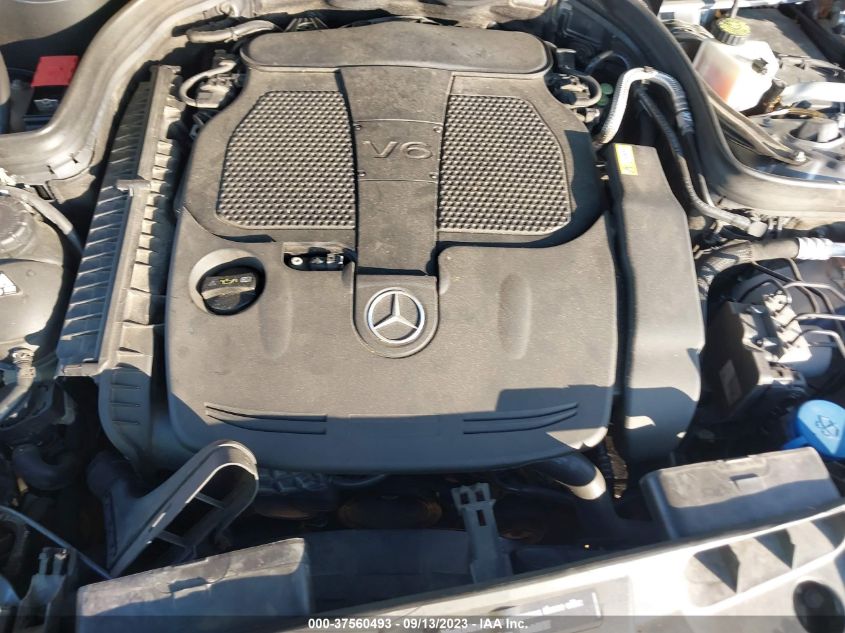 2014 MERCEDES-BENZ E 350 4MATIC WDDKJ8JB1EF289369