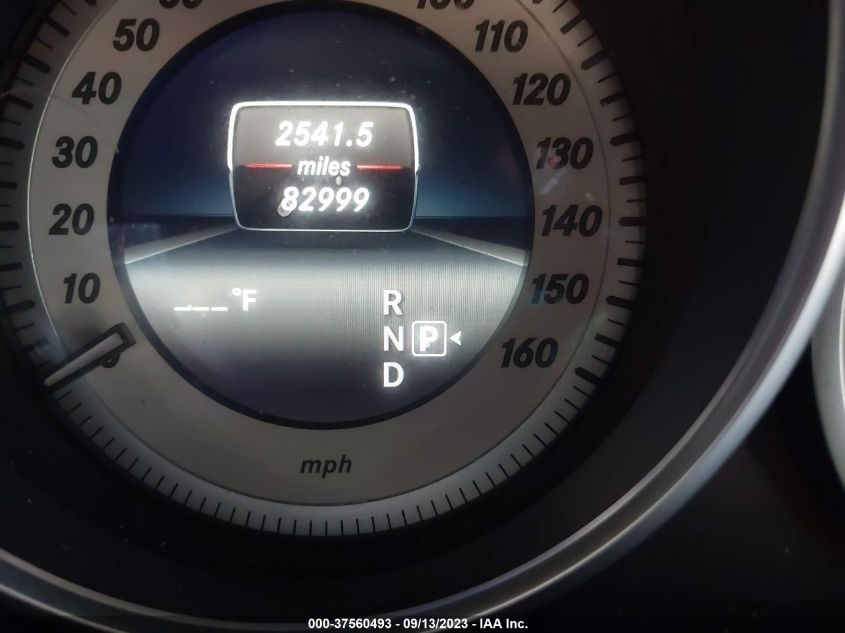 2014 MERCEDES-BENZ E 350 4MATIC WDDKJ8JB1EF289369