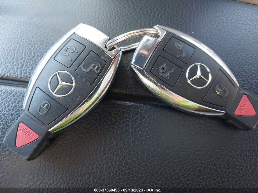 2014 MERCEDES-BENZ E 350 4MATIC WDDKJ8JB1EF289369