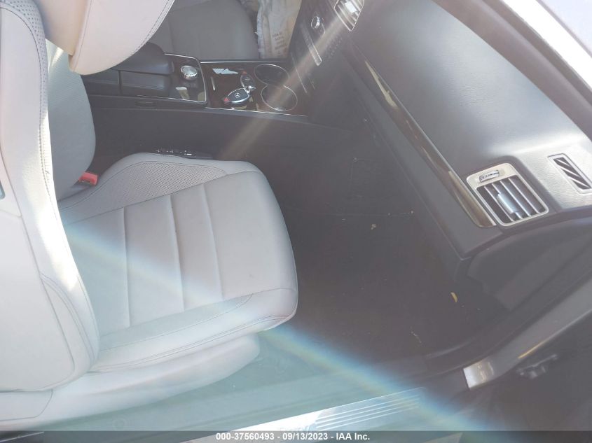 2014 MERCEDES-BENZ E 350 4MATIC WDDKJ8JB1EF289369